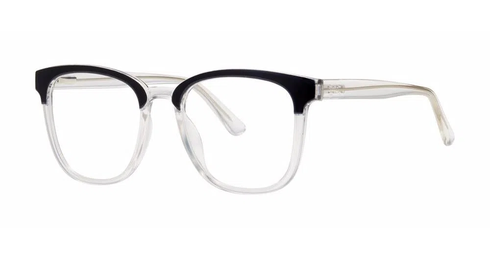 MODERN PLASTICS II INTENTION Eyeglasses - view 8